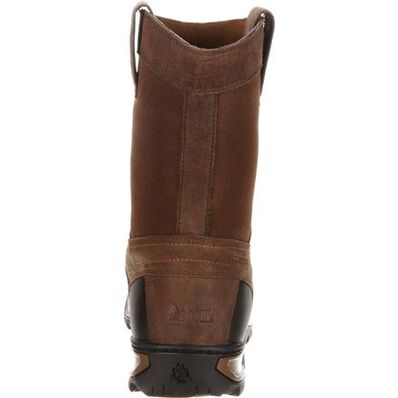 Rocky Forge Steel Toe Waterproof Wellington, , large