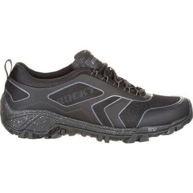 Rocky Black S2V Trail Runner, , large