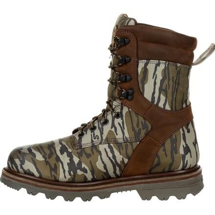 Rocky stalker boots hotsell