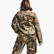 Rocky Stratum Women's Outdoor Jacket, Realtree Edge, large