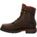 Rocky Iron Skull Composite Waterproof Lacer Western Boot, , large