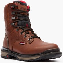 Rocky Rams Horn Waterproof Work Boot