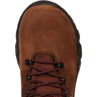 Rocky Bigfoot Waterproof Work Hiker, , large