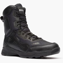 Rocky Tac One Waterproof Public Service Boot
