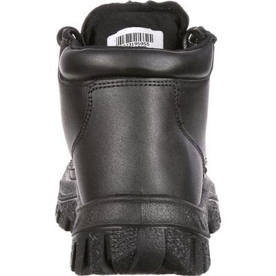 Rocky TMC Postal-Approved Women's Chukka Public Service Boot, , large