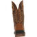 Rocky Carbon 6 Carbon Toe Waterproof Pull-On Western Boot, , large