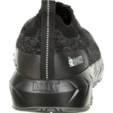 Rocky WorkKnit LX Alloy Toe Athletic Work Shoe, , large