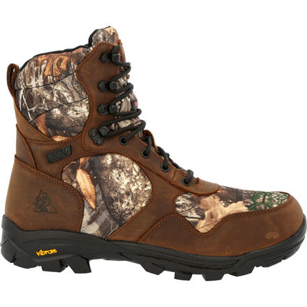 Rocky Wildcat Waterproof Insulated Boot RKS0439