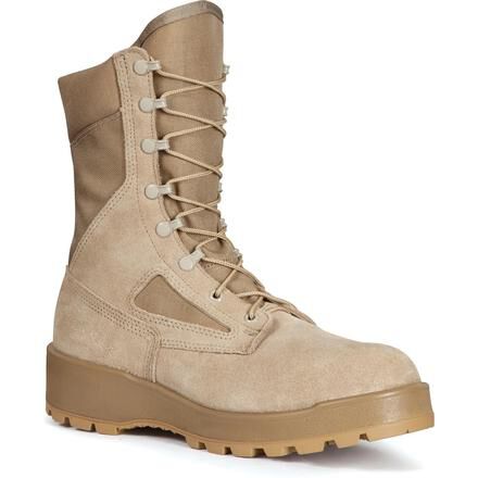 Rocky Basics Men s Hot Weather Military Duty Boots Style 0000282