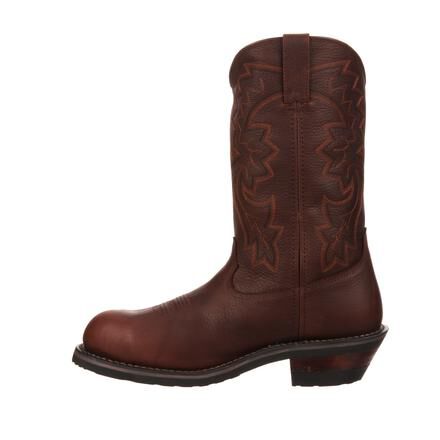 Rocky RanchMaster Composite Toe Waterproof Packer Boot RKYW031
