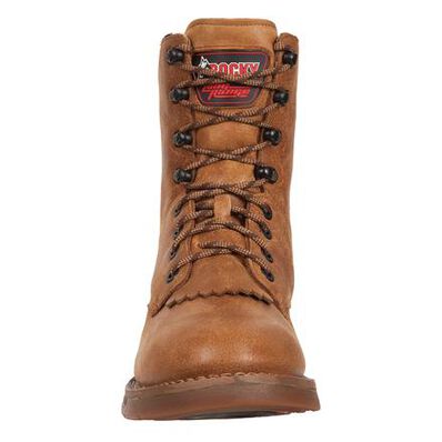 Rocky Long Range Lacer Boot, , large