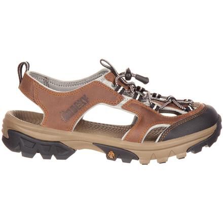 Rocky Endeavor Point Women s Hiking Sandal RKS0299