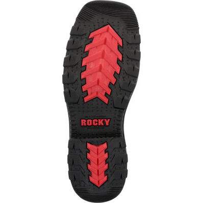 Rocky Rams Horn Waterproof Composite Toe Work Boot, , large