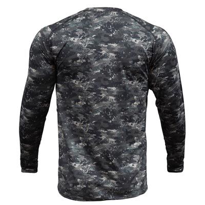 Rocky lightweight top