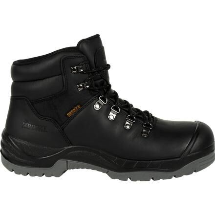 Rocky composite 2025 toe shoes