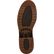 Rocky Original Ride FLX Lacer Waterproof Western Boot, , large
