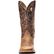 Rocky Dually Crepe EX4 - Square Toe Western Boot, , large
