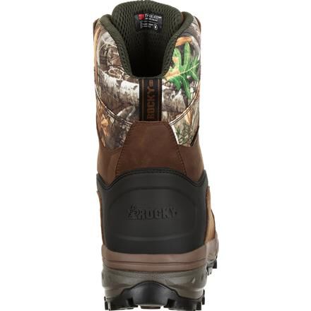 Rocky grizzly boots hotsell
