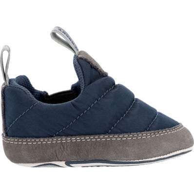 Rocky Campy Jams Infant Navy Outdoor Shoe, , large