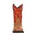 Rocky Farmstead Steel Toe Western Boot, , large