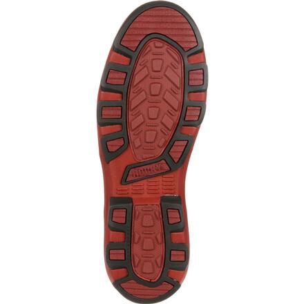 Rocky cruiser casual chukka hotsell