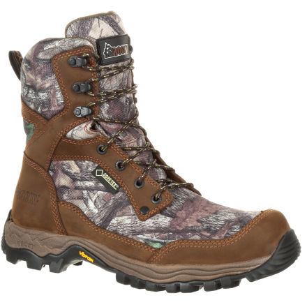Gore tex hunting boots deals