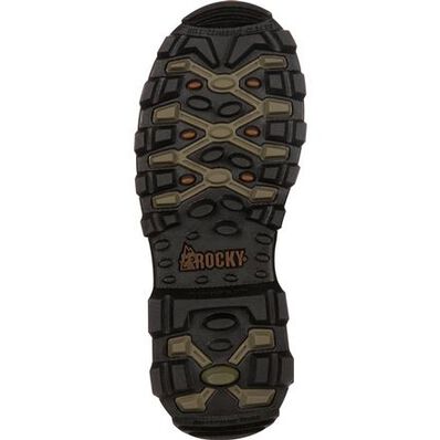 Rocky Arktos Waterproof 400G Insulated Outdoor Boot, , large