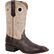 Rocky HandHewn Western Boot, , large