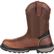 Rocky Rams Horn Waterproof Composite Toe Pull-On Work Boot, , large