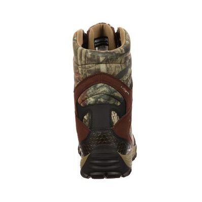 Rocky SilentHunter Waterproof Insulated Outdoor Boot, , large
