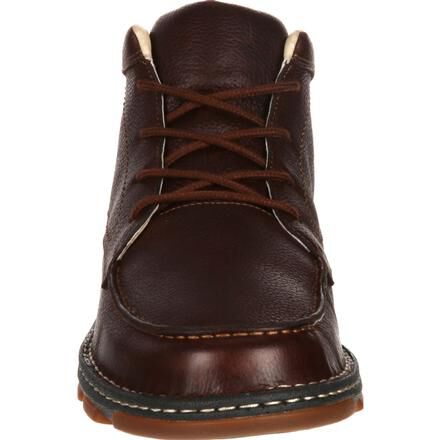 Rocky cruiser casual chukka on sale