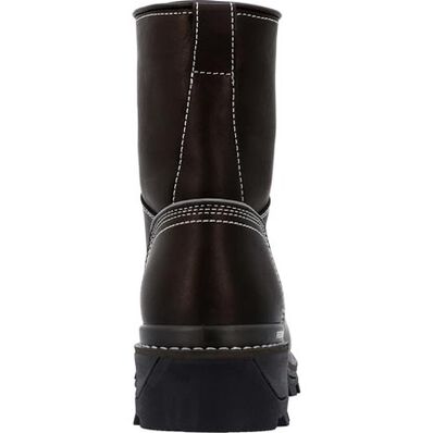 Rocky Rams Horn Logger Work Boot, , large