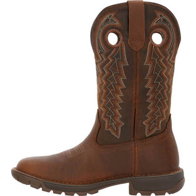 Rocky Legacy 32 Women's Waterproof Western Boot, , large