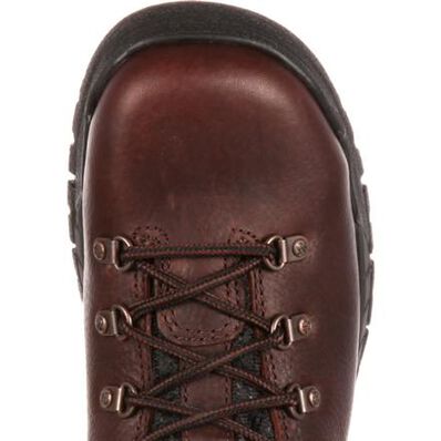 Rocky Women's Mobilite Steel Toe Waterproof Work Boot, , large