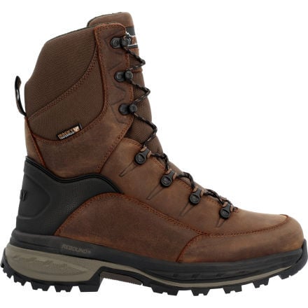Rocky Grizzly 9 Insulated Outdoor Boot RKS0556SI