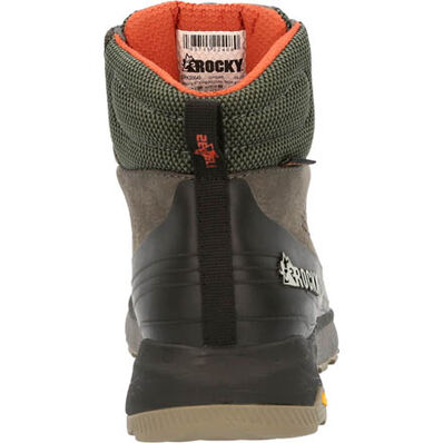 Rocky Summit Elite eVent Waterproof Hiking Boot, , large Rocky Summit Elite eVent Waterproof Hiking Boot, , large