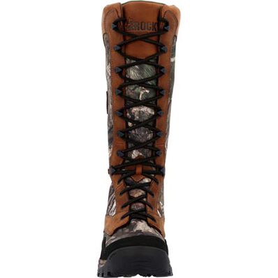 Rocky Lynx Snake Waterproof Snake Boot, , large