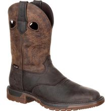 Rocky Original Ride FLX Waterproof Western Boot