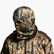 Rocky Convertible Balaclava, Realtree Edge, large