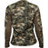 Rocky SilentHunter Women's Long-Sleeve Shirt, Rocky Venator Camo, large