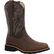 Rocky MonoCrepe 12” Steel Toe Western Boot, , large