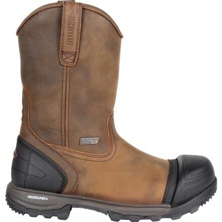 Rocky xo toe discount