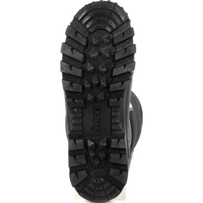 Rocky Sport Pro Waterproof Steel Toe Met Guard Rubber boot, , large