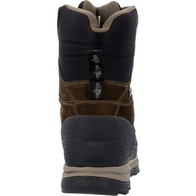 Rocky Blizzard Stalker Max Waterproof 1400G Insulated Boot, , large