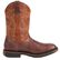 Rocky Ride Waterproof Western Boot, , large