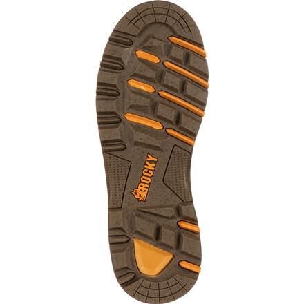 Rocky Lakeland Men s Waterproof Hiker Boot style RKS0201
