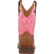 Rocky Kid's Legacy 32 Pull-On Western Boot, , large
