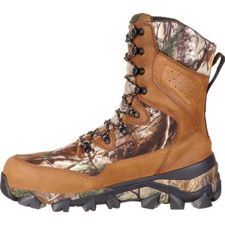 Gander outdoors store work boots