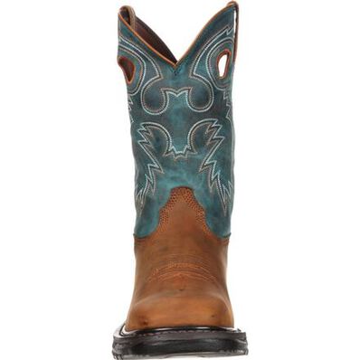 Rocky Original Ride Western Boot, , large
