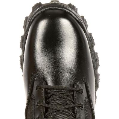 Rocky Alpha Force Women's Waterproof Public Service Boot, , large